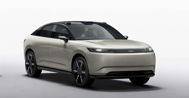 Il SUV elettrico che parla con te: Sony svela al CES 2026 il nuovo Afeela