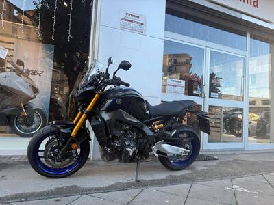 Yamaha MT-09 SP (2021 - 23) usata