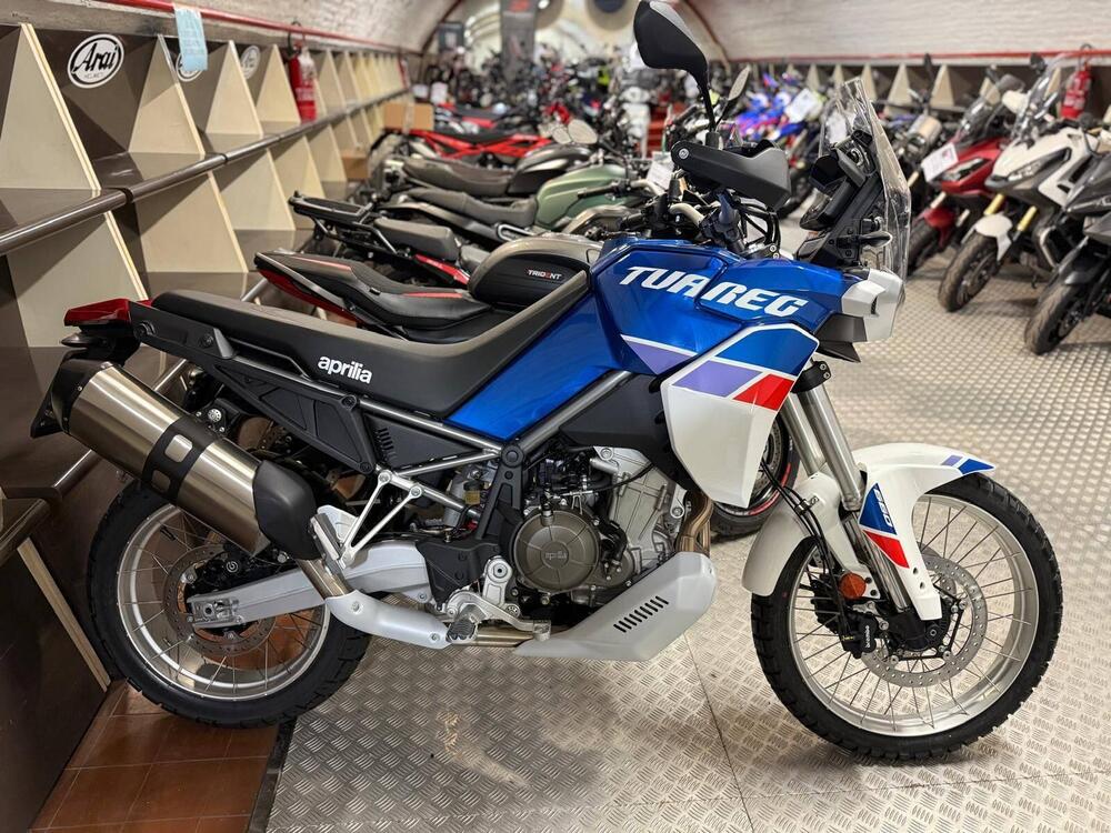 Aprilia Tuareg 660 (2022 - 24)
