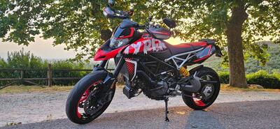 Ducati Hypermotard 950 RVE (2020) usata