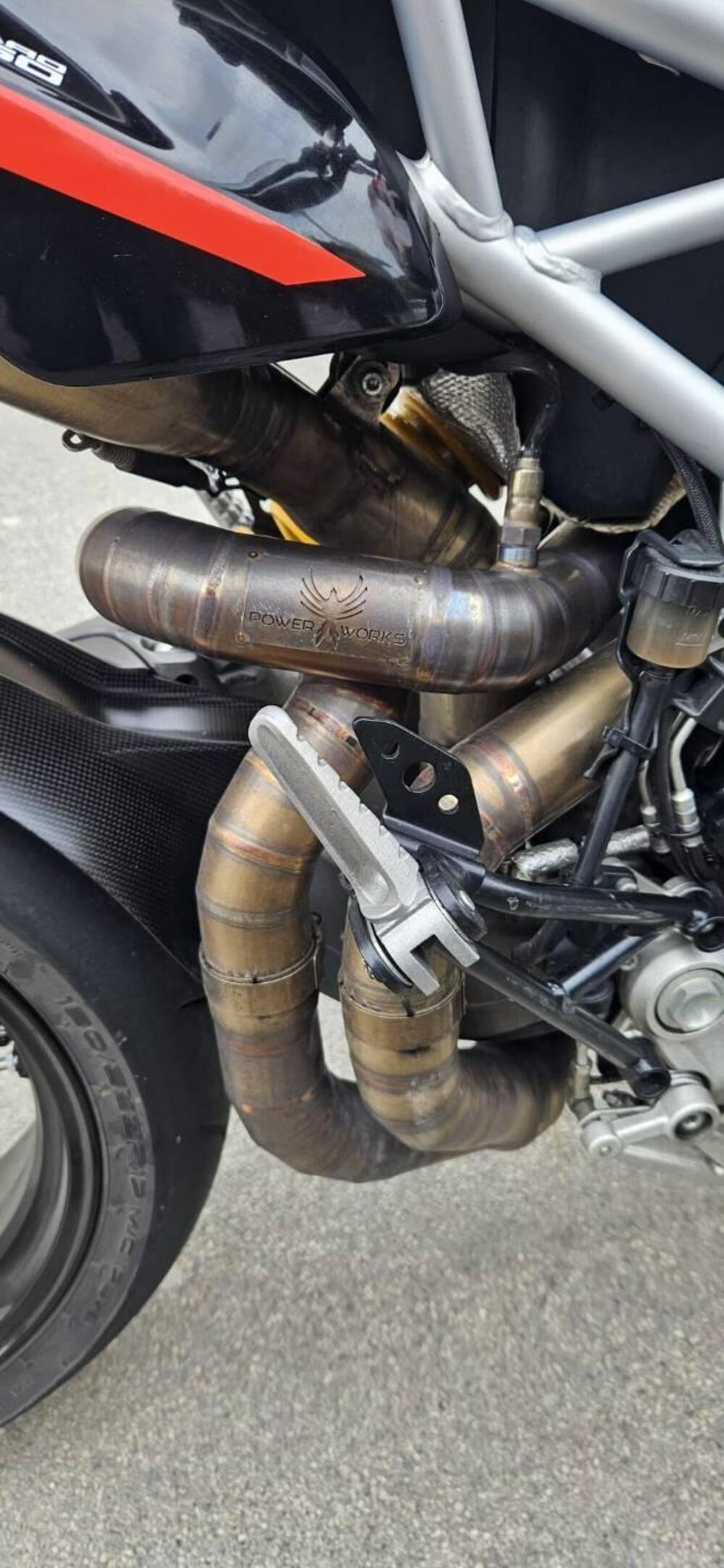 Ducati Hypermotard 950 RVE (2020) (5)