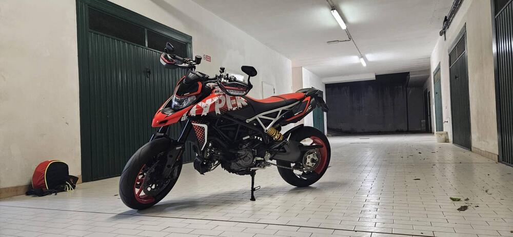 Ducati Hypermotard 950 RVE (2020) (6)