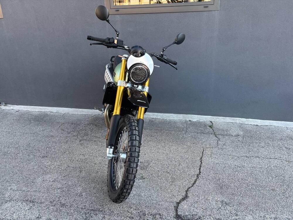 Fantic Motor Caballero 500 Rally (2025 - 26) (3)