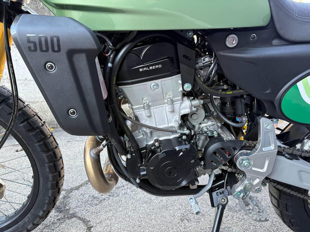 Fantic Motor Caballero 500 Rally (2025 - 26) (4)