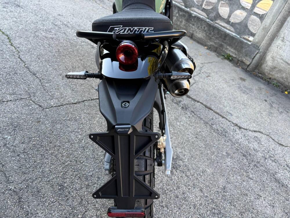 Fantic Motor Caballero 500 Rally (2025 - 26) (14)