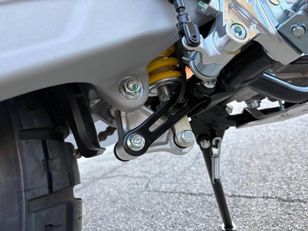 Fantic Motor Caballero 500 Rally (2025 - 26) (20)