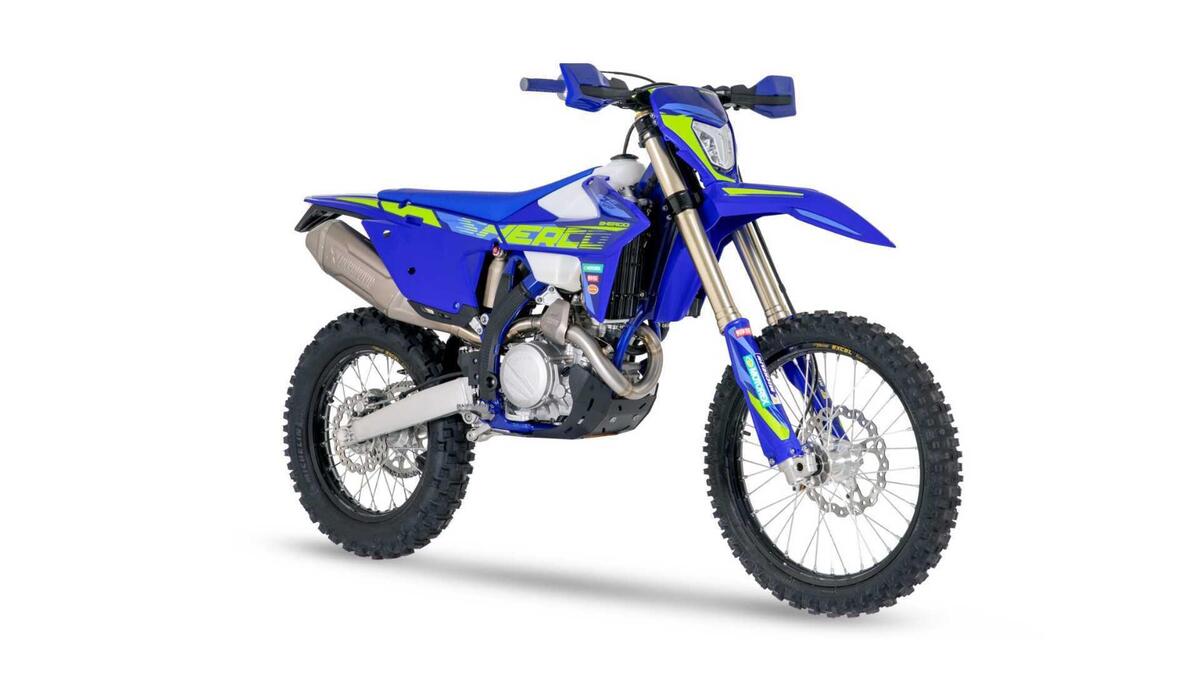 Sherco 500 SEF
