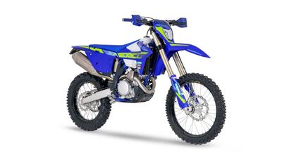 Sherco 500 SEF