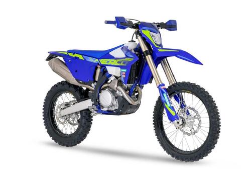Sherco 500 SEF
