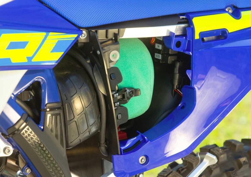 Sherco 500 SEF 500 SEF Factory (2026) (10)