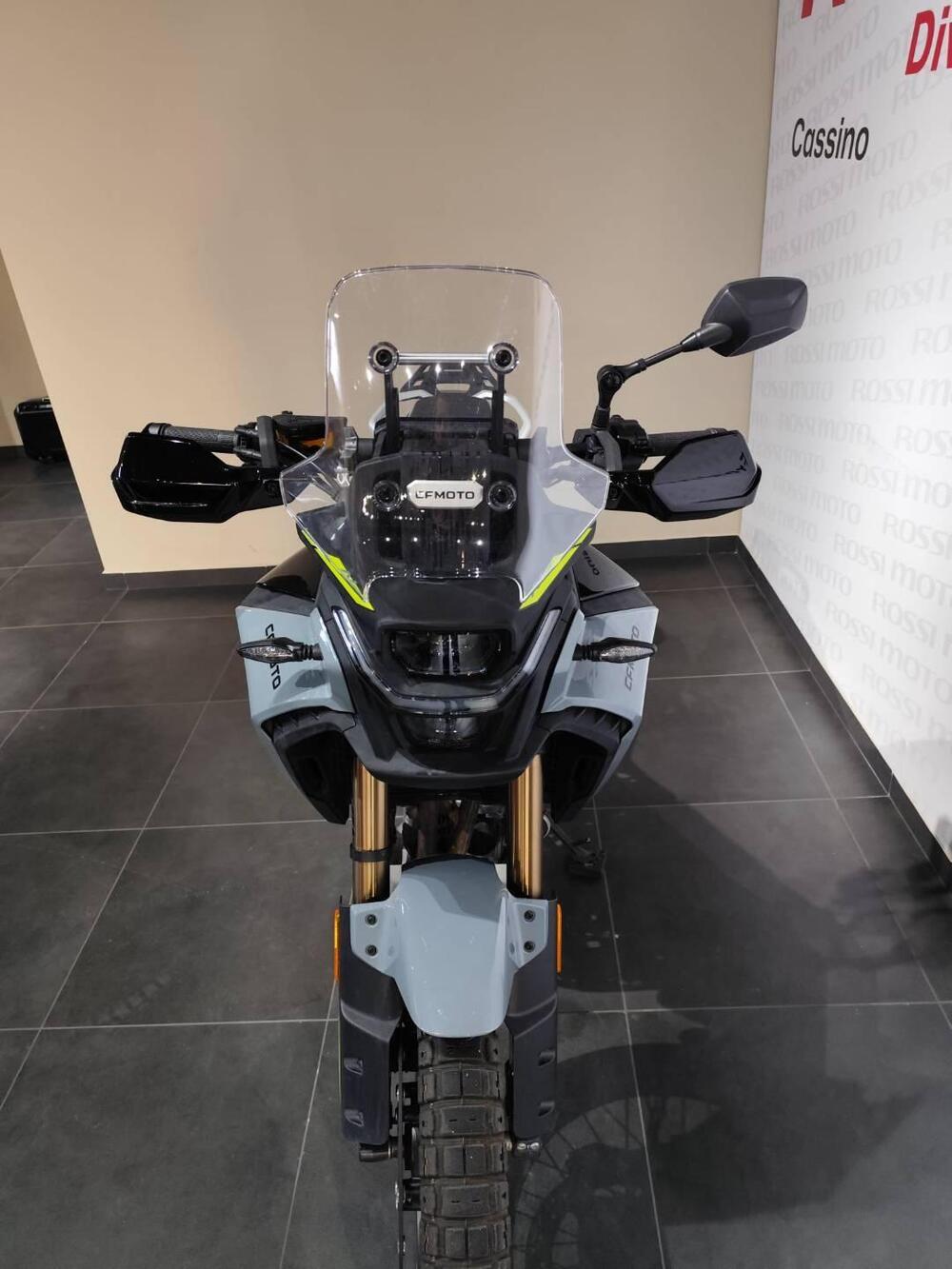 CFMOTO 450MT (2024 - 26) (4)