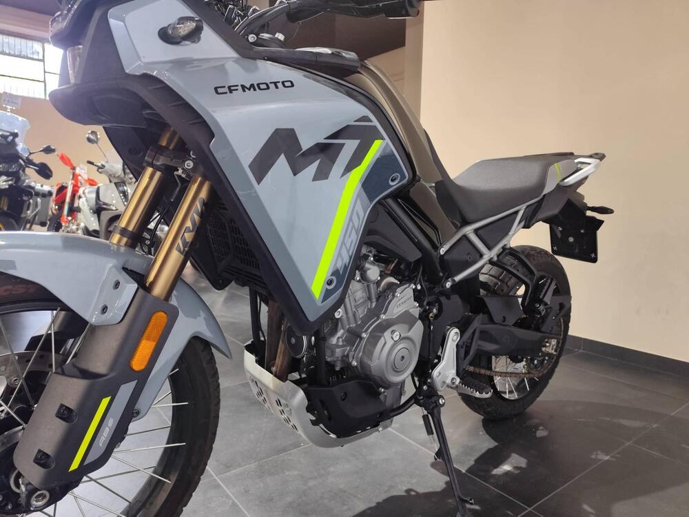 CFMOTO 450MT (2024 - 26) (5)
