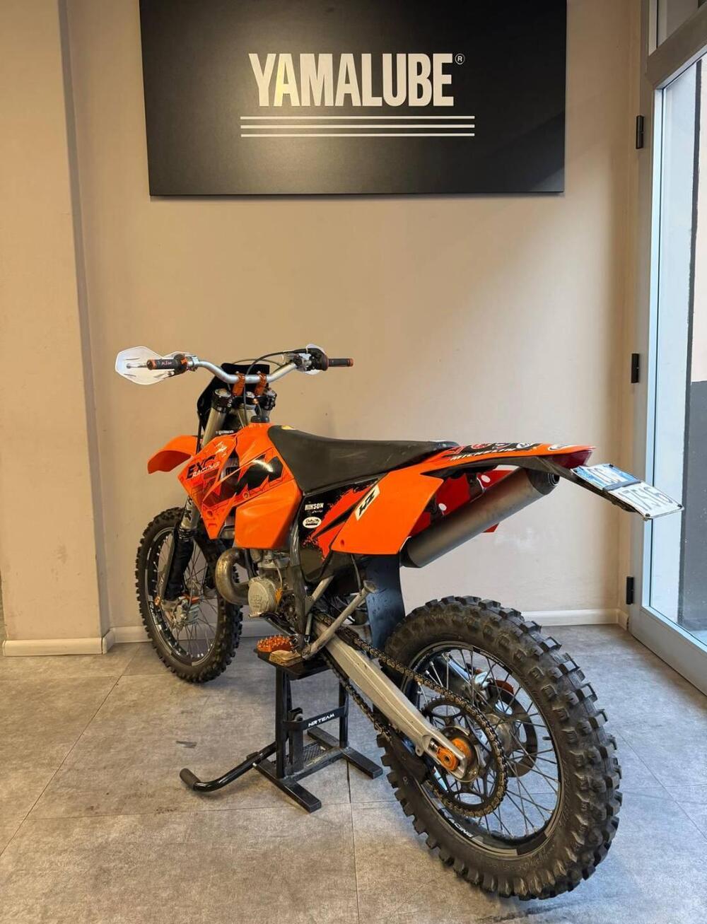 KTM 300 EXC (2006) (3)