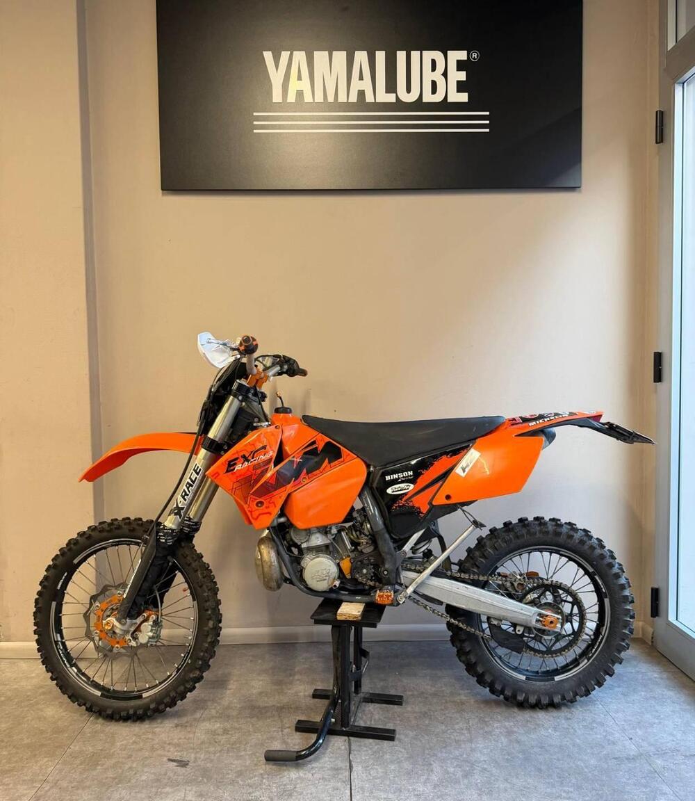 KTM 300 EXC (2006) (2)