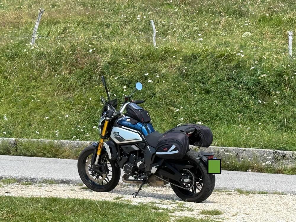 CFMOTO 700CL-X Heritage (2021 - 26) (3)