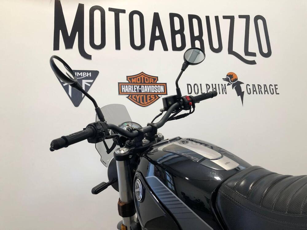 Benelli Leoncino 500 ABS (2017 - 20) (13)