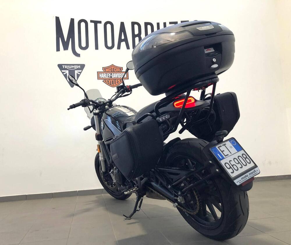 Benelli Leoncino 500 ABS (2017 - 20) (15)