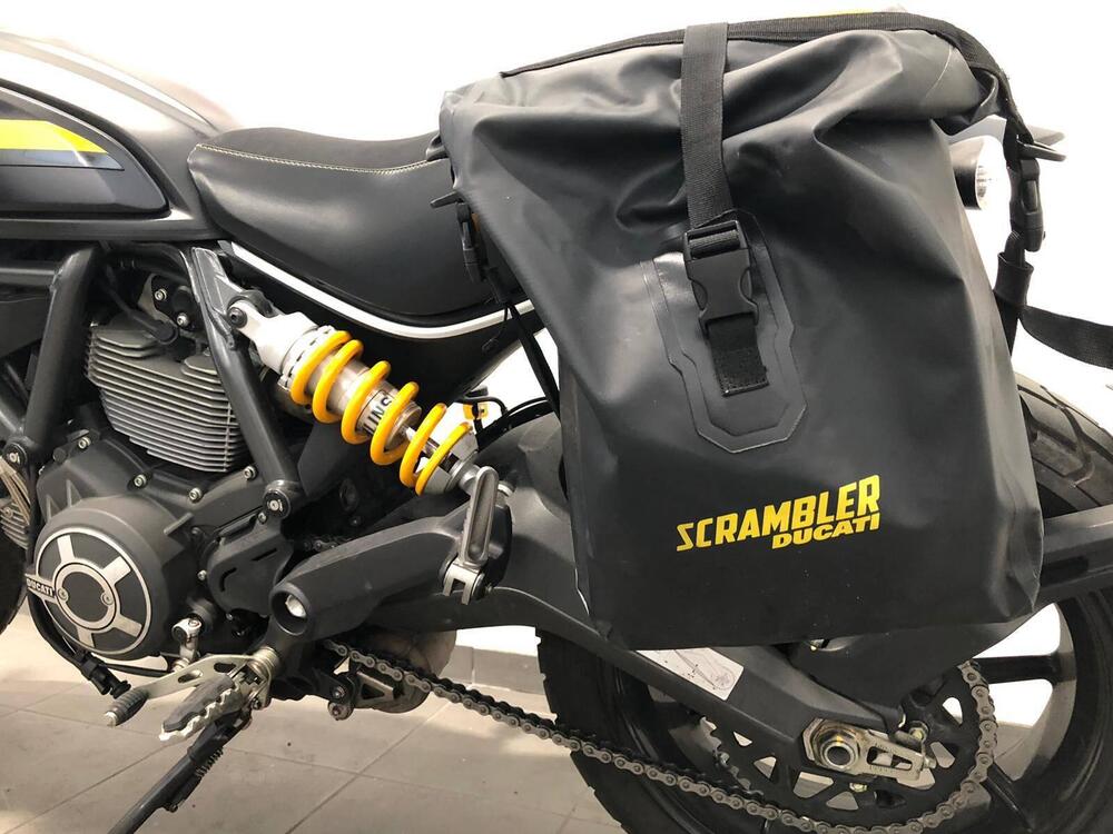 Ducati Scrambler 800 Full Throttle (2015 - 16) (4)