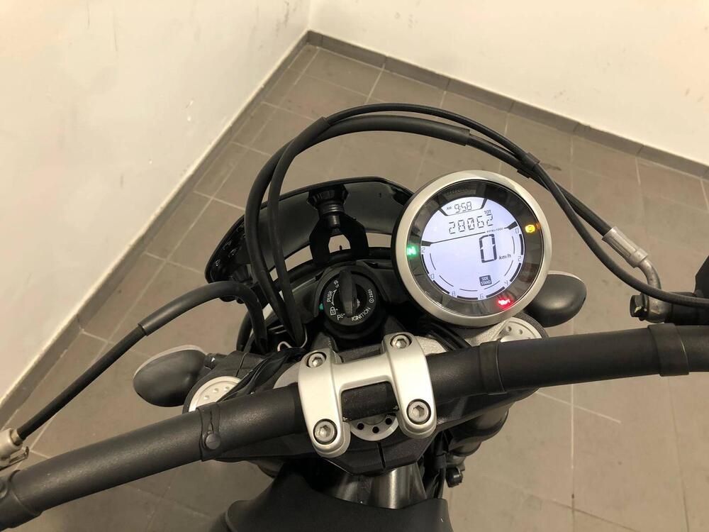 Ducati Scrambler 800 Full Throttle (2015 - 16) (13)