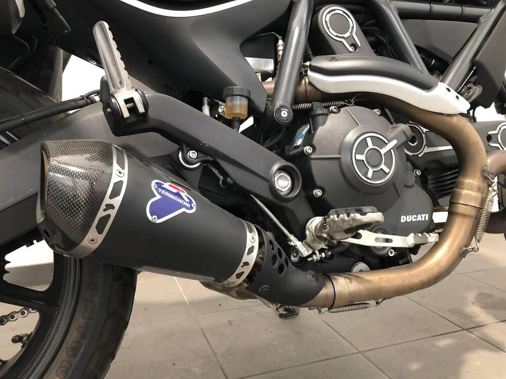 Ducati Scrambler 800 Full Throttle (2015 - 16) (15)