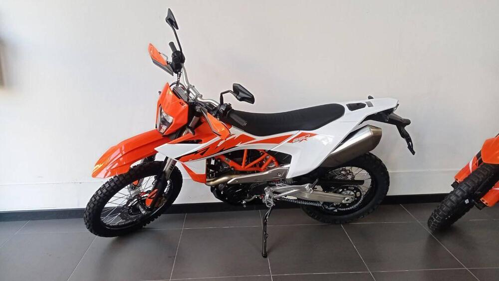 KTM 690 Enduro R (2026)