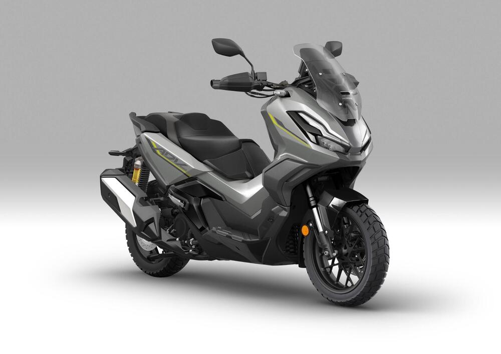 Honda ADV 350 Special Edition (2025 - 26) (4)