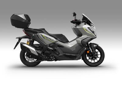 Honda ADV 350 Special Edition (2025 - 26) nuova