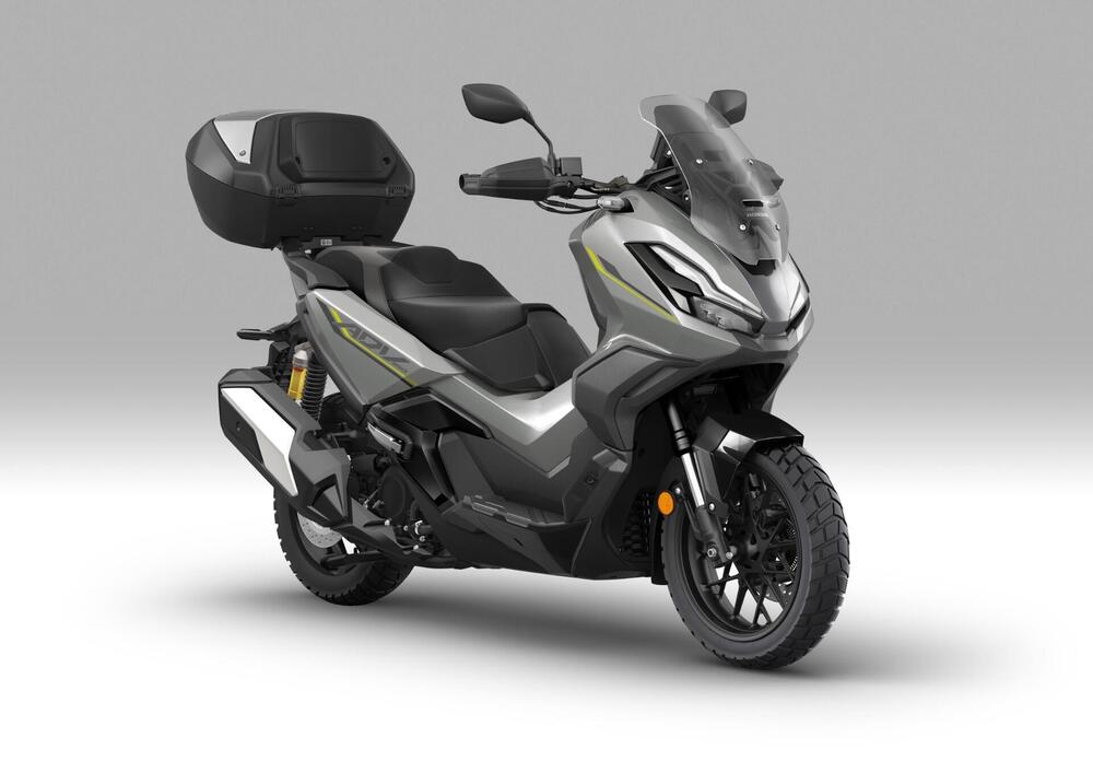 Honda ADV 350 Special Edition (2025 - 26) (2)
