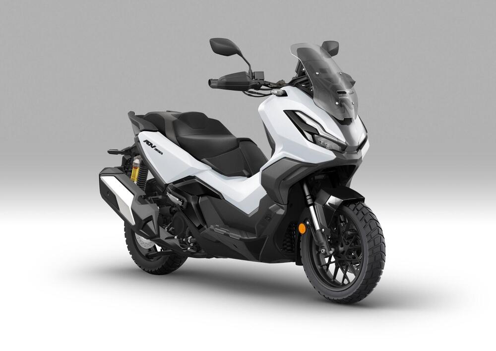 Honda ADV 350 (2025 - 26) (4)