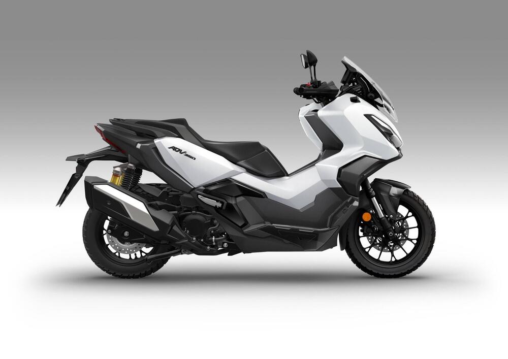Honda ADV 350 (2025 - 26) (3)
