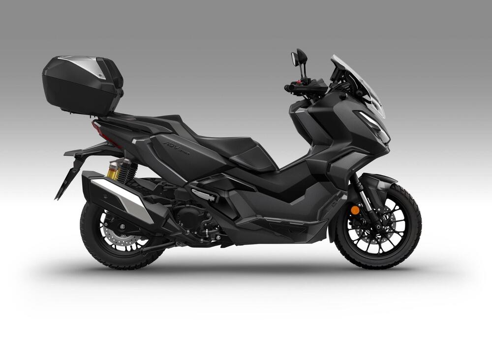 Honda ADV 350 (2025 - 26)