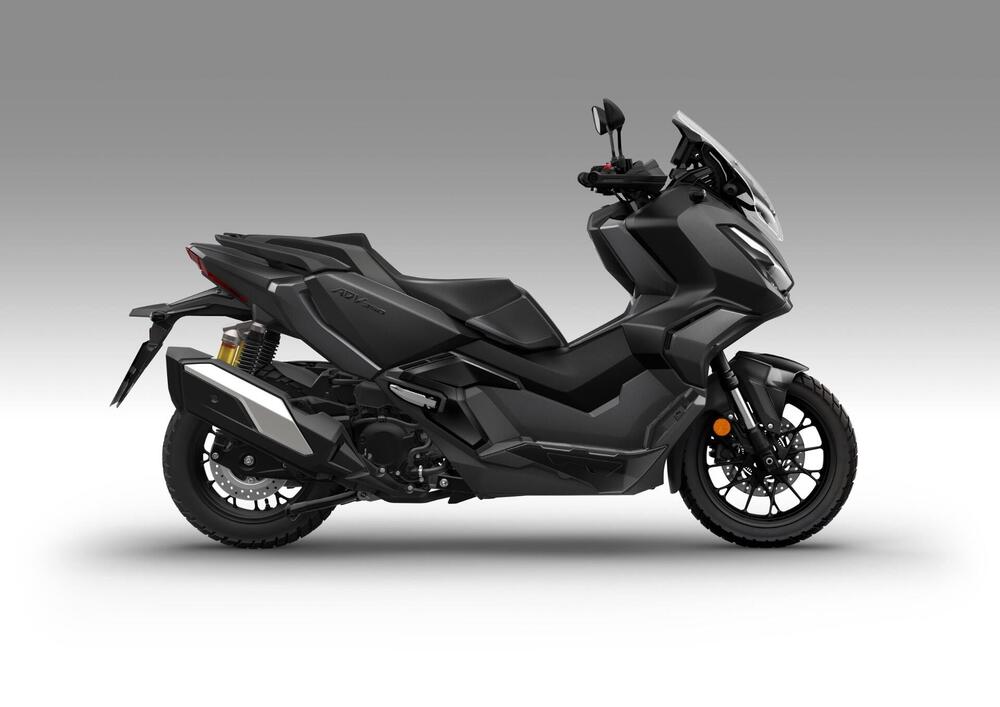 Honda ADV 350 (2025 - 26) (3)