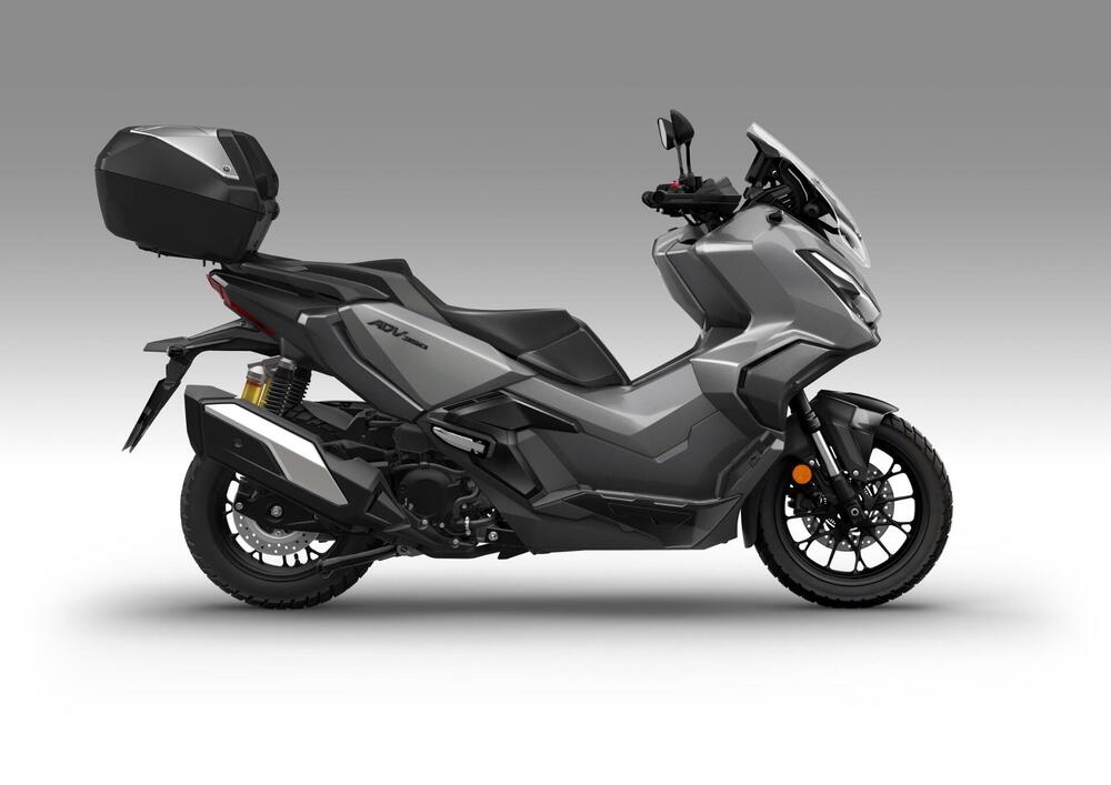 Honda ADV 350 (2025 - 26)