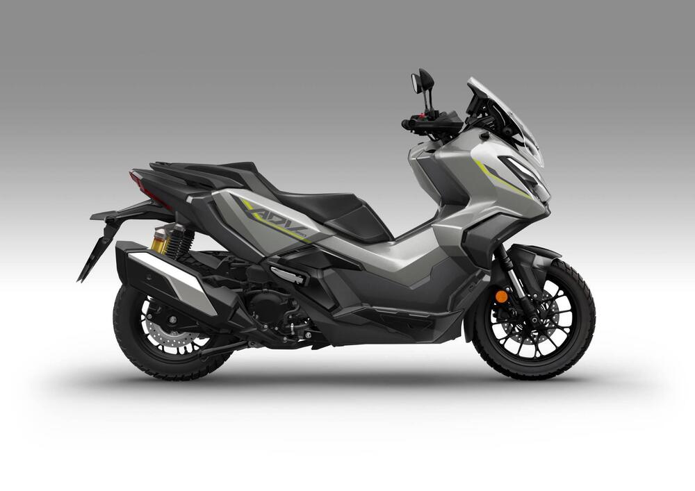 Honda ADV 350 Special Edition (2025 - 26) (3)