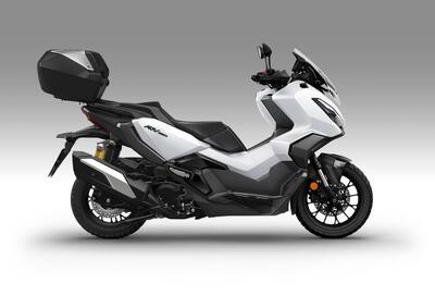 Honda ADV 350 Special Edition (2025 - 26) nuova
