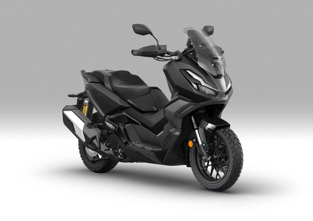 Honda ADV 350 (2025 - 26) (4)