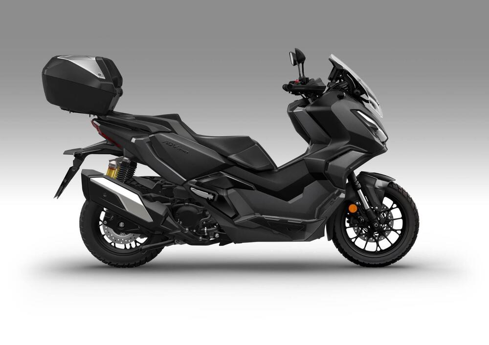 Honda ADV 350 (2025 - 26)