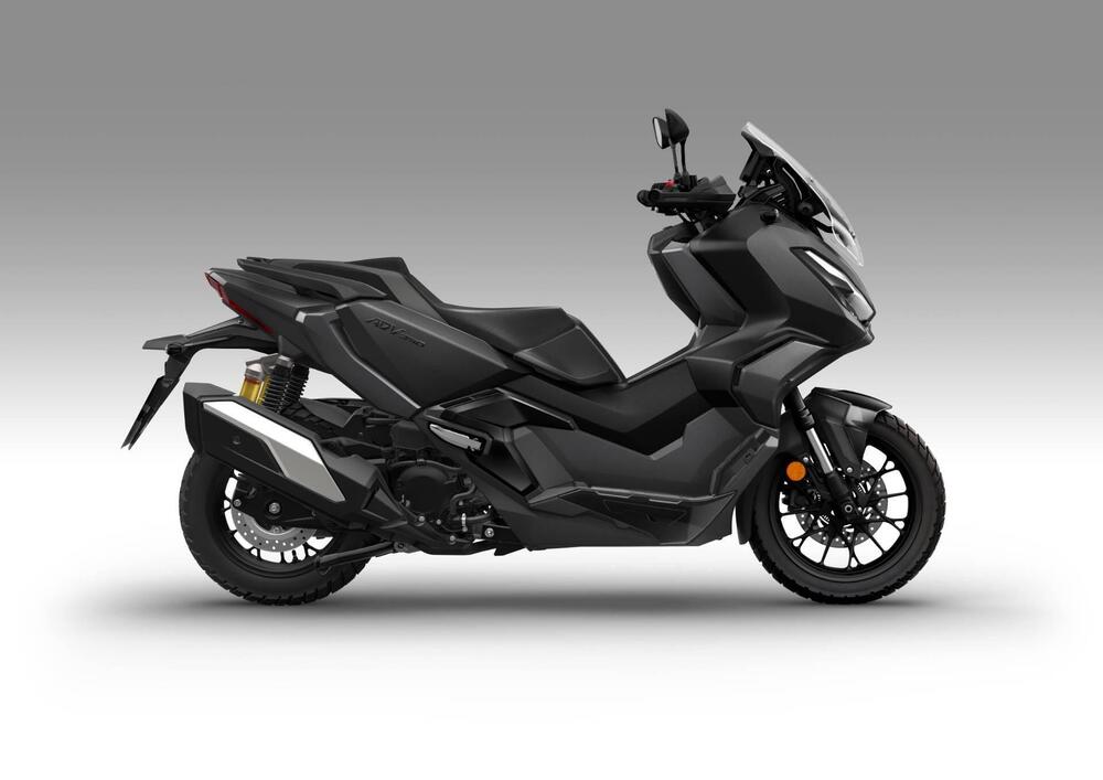 Honda ADV 350 (2025 - 26) (3)