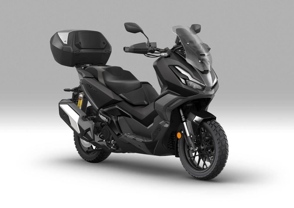 Honda ADV 350 (2025 - 26) (2)