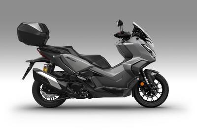 Honda ADV 350 (2025 - 26) nuova