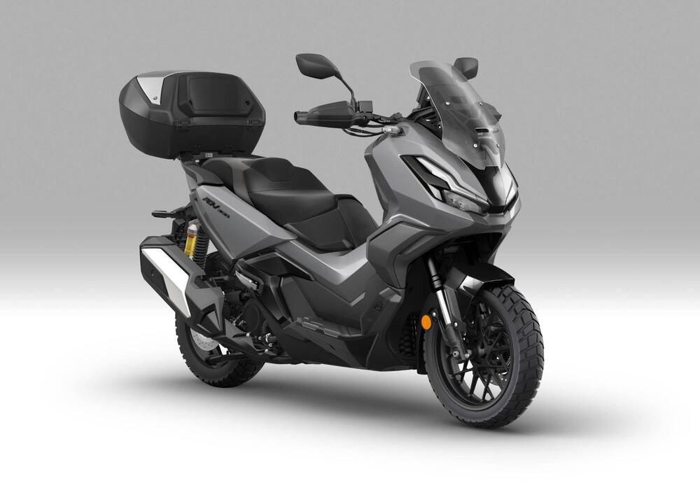 Honda ADV 350 (2025 - 26) (2)
