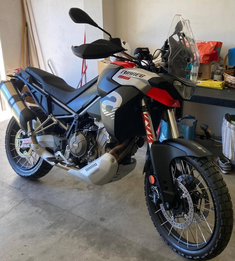 Aprilia Tuareg 660 (2022 - 24) (2)