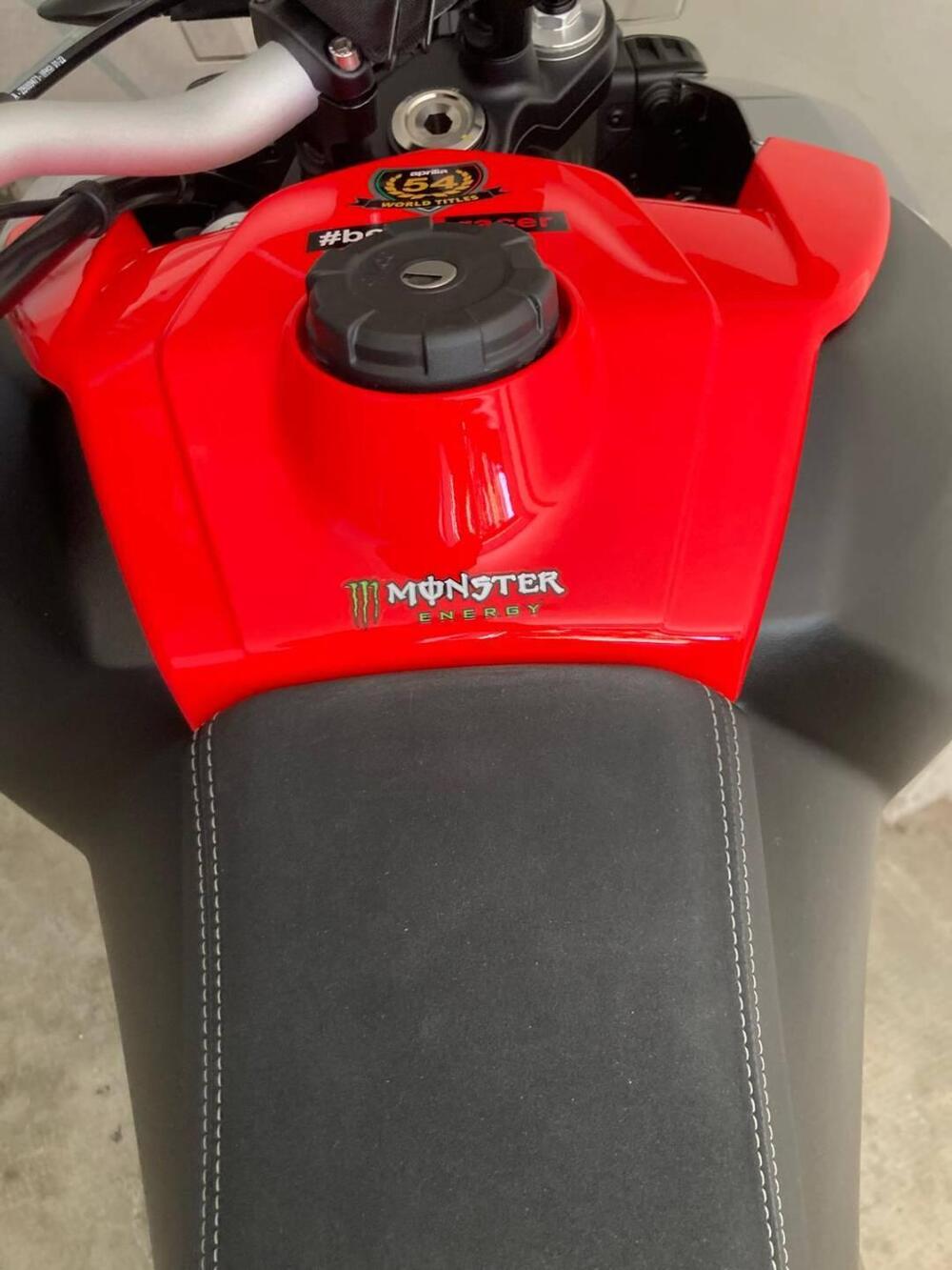 Aprilia Tuareg 660 (2022 - 24) (3)