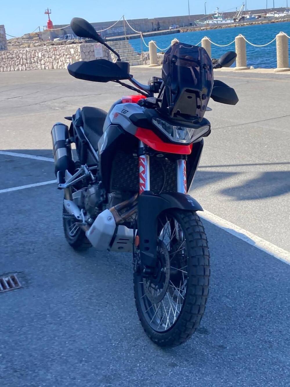 Aprilia Tuareg 660 (2022 - 24) (4)