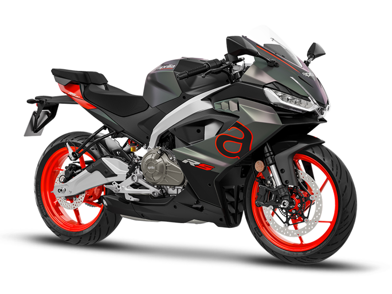 Aprilia RS 457
