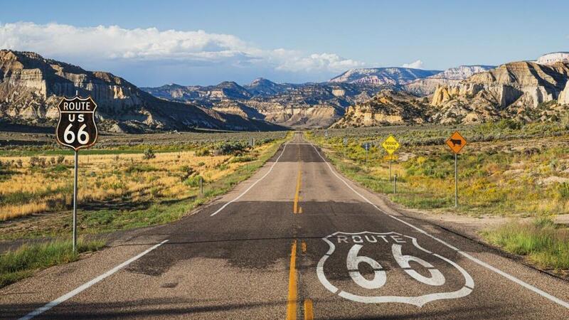 Route 66: perch&eacute; il 2026 &egrave; l'anno giusto per il viaggio in moto che hai sempre sognato