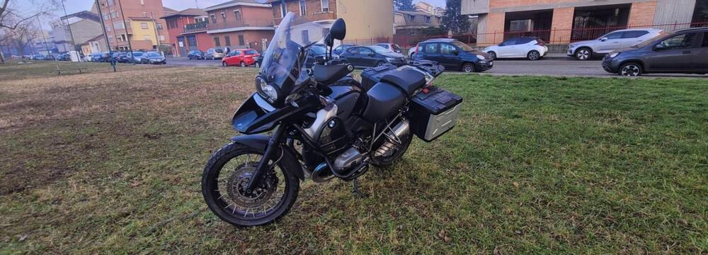 Bmw R 1200 GS (2010 - 12) (3)