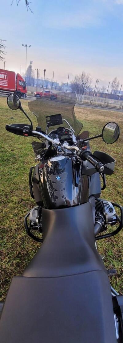 Bmw R 1200 GS (2010 - 12) usata