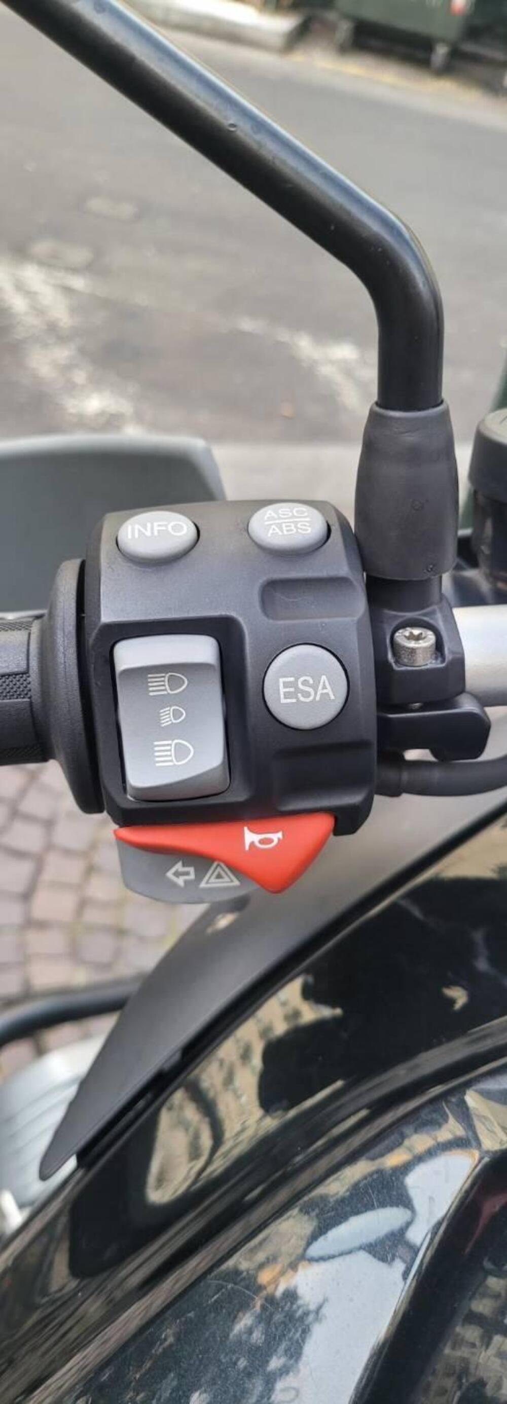 Bmw R 1200 GS (2010 - 12) (5)