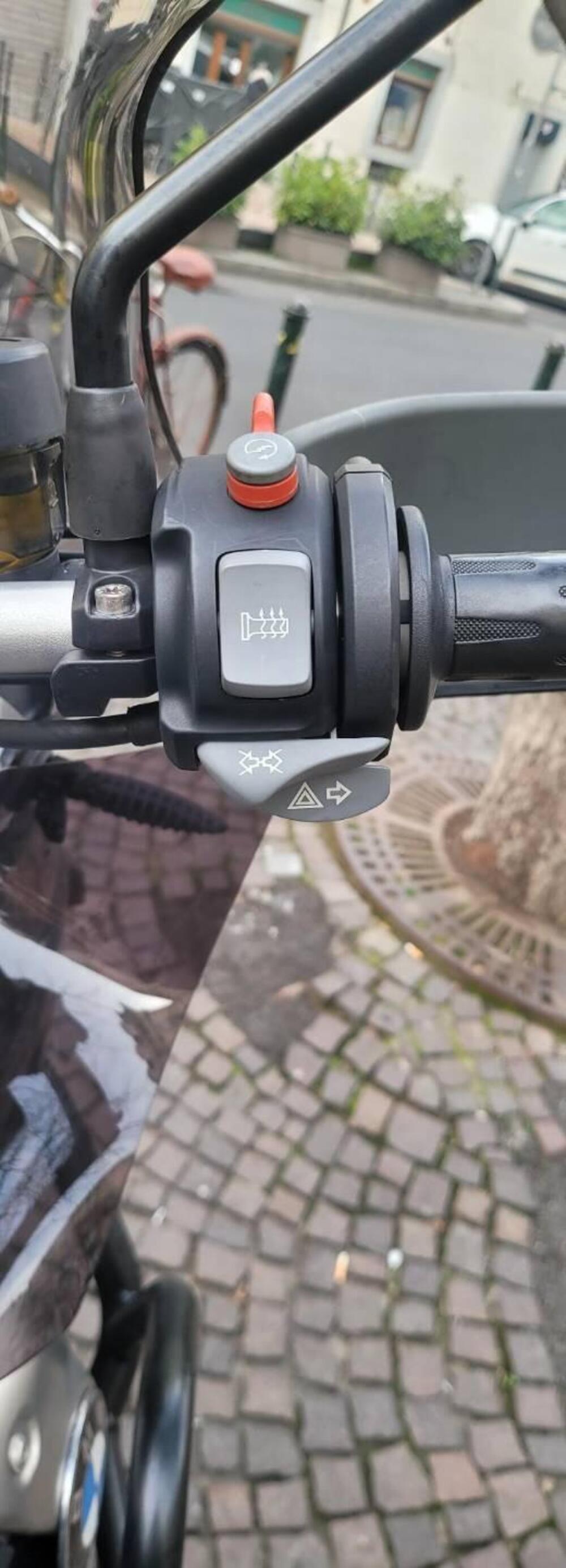 Bmw R 1200 GS (2010 - 12) (6)